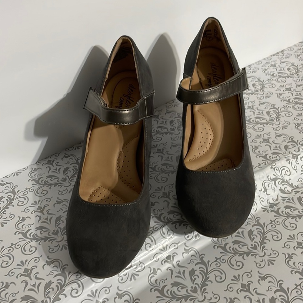 Dexflex comfort, shoes